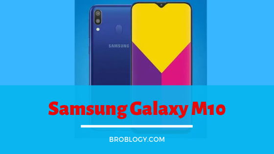 samsung galaxy m10 buy