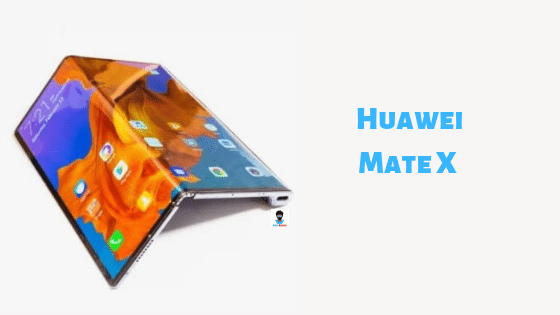 Huawei Mate X