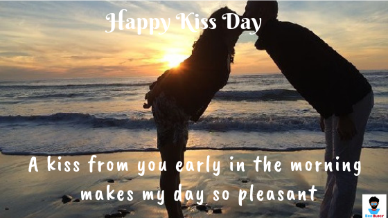 Kiss Day 2019 Images