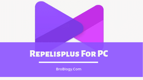 Repelisplus For PC