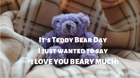 Teddy Day Wishes 2019: SMS, Quotes, Status, Messages