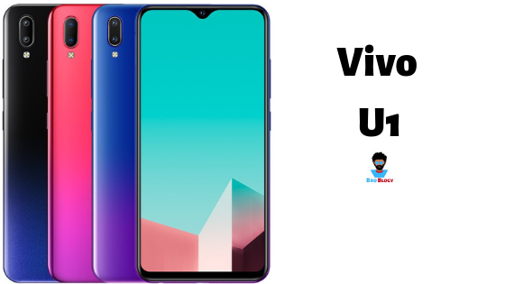 Vivo U1