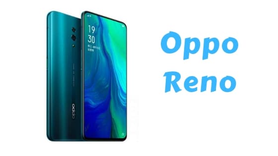 Oppo Reno