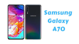 samsung galaxy a70 market price