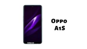 oppo a10s specification