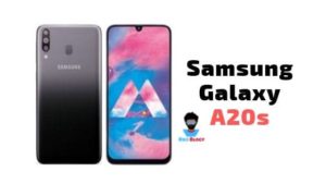 samsung a20s rating