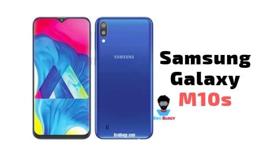 Samsung Galaxy m10s