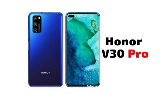 Honor V30 Pro Pros and Cons