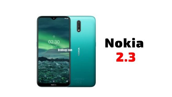 Nokia 2.3 Price
