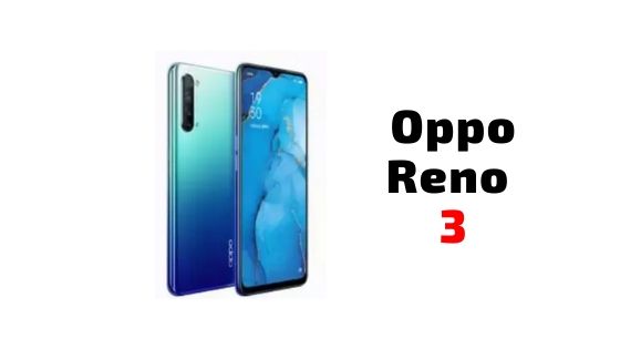 Oppo Reno 3 Pros and Cons
