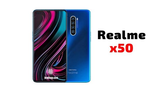 Realme X50 Pros and Cons