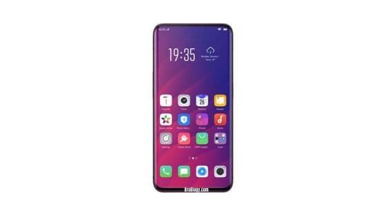 oppo find x2 oppo find x2