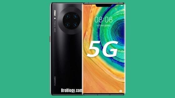 Huawei Mate 30E Pro Pros and Cons