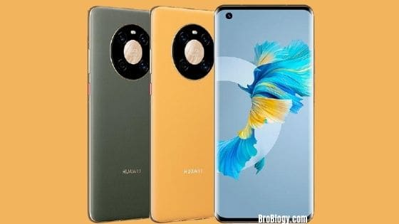 Huawei Mate 40 Pros and Cons