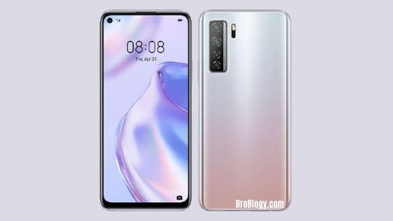 Huawei nova 7 SE 5G Youth Pros and Cons