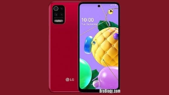 LG Q52 Pros and Cons