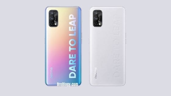 Realme Q2 Pro Pros and Cons