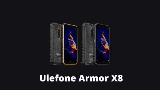 Ulefone Armor X8 pros and cons