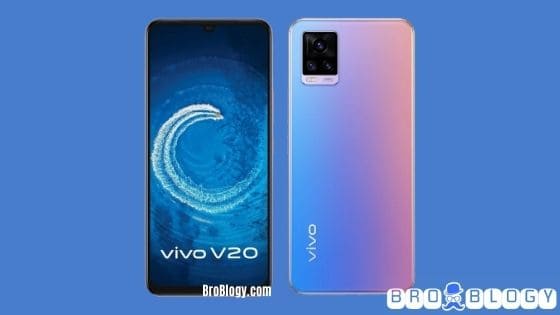 vivo V20 2021 Pros and Cons
