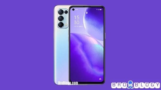 Oppo Reno 5 4G Pros and Cons