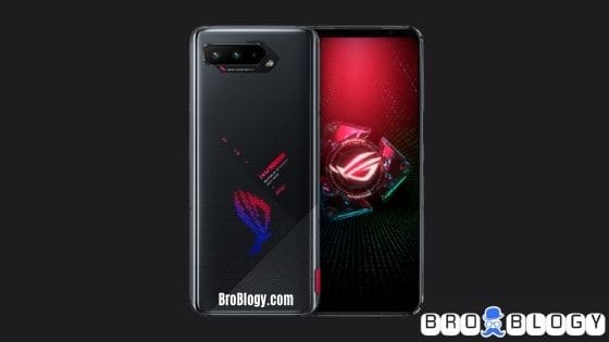 Asus ROG Phone 5 Pros and Cons