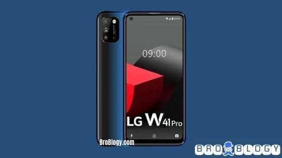 LG W41 Pro Pros and Cons