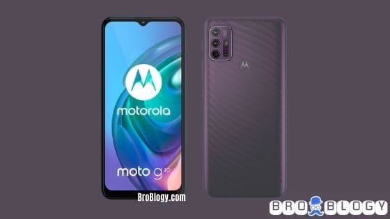 Motorola Moto G10 Pros and Cons