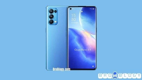 Oppo Reno5 K Pros and Cons