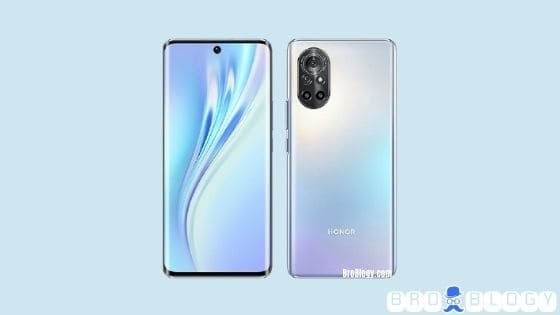 Honor V40 Lite Pros and Cons