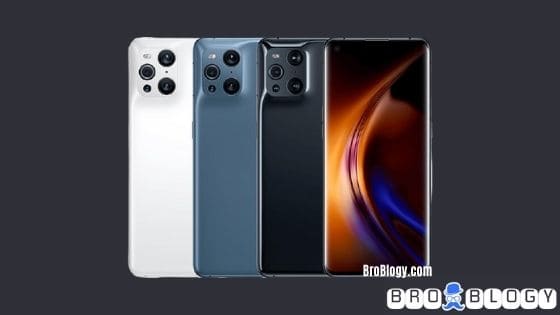 Oppo Find X3 Pro Pros and Cons