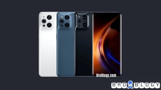 Oppo Find X3 Pros and Cons