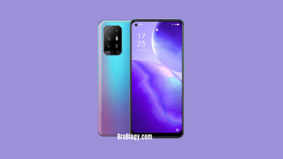 Oppo Reno5 Z Pros and Cons