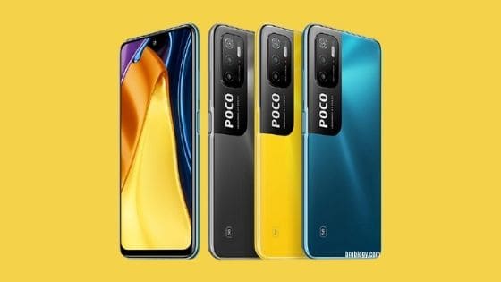 Poco M3 Pro 5G Pros and Cons