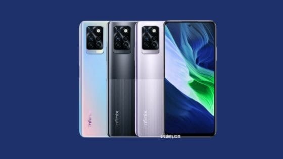 infinix note 10 pro Pros and Cons