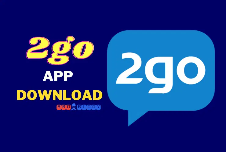 2go App Download and Review