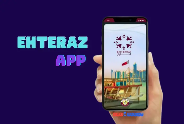 Ehteraz App Download For Qatar