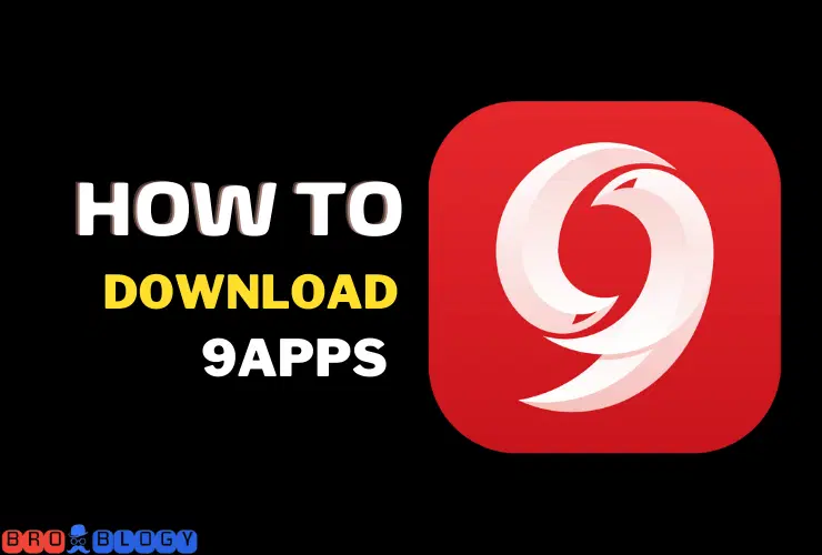 How to Download 9Apps