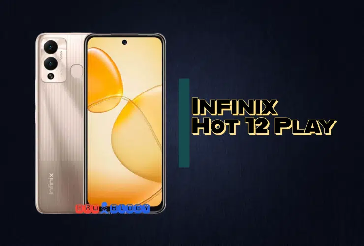 Infinix Hot 12 Play pros and cons