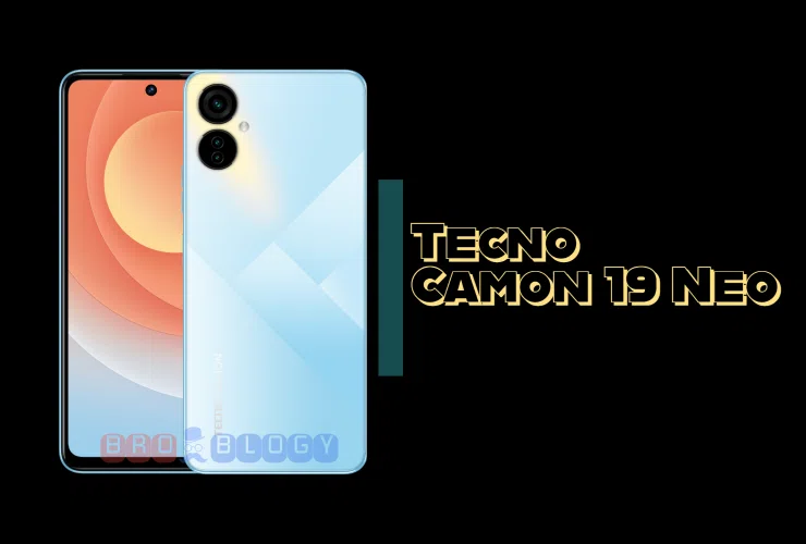 Tecno Camon 19 Neo Pros and Cons