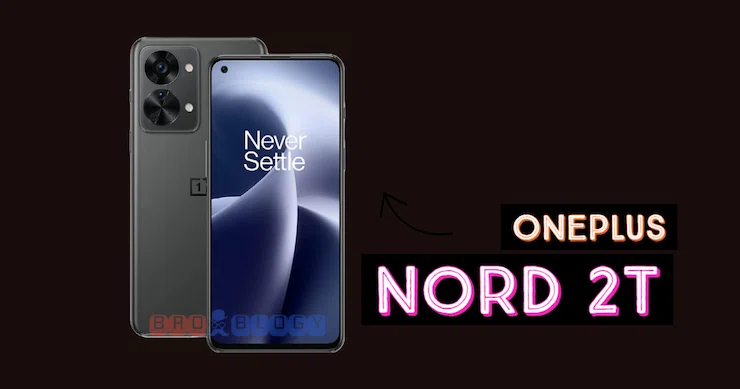 OnePlus Nord 2T pros and cons