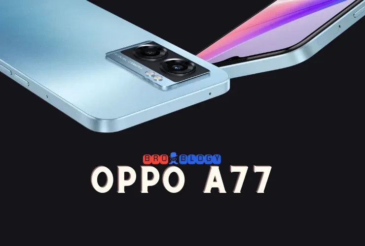 Oppo A77 Pros and Cons