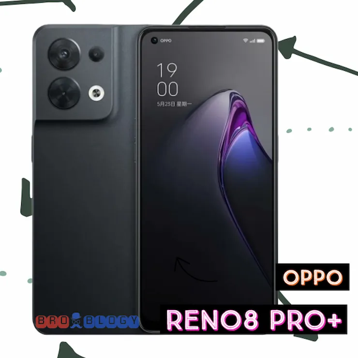 Oppo Reno8 Pro+ pros and cons
