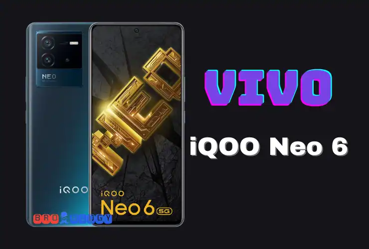 Vivo iQOO Neo 6 pros and cons