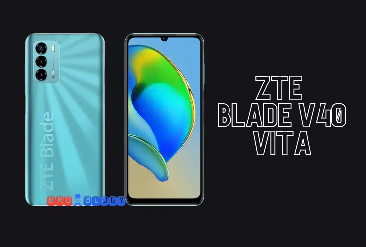 ZTE Blade V40 Vita pros and cons