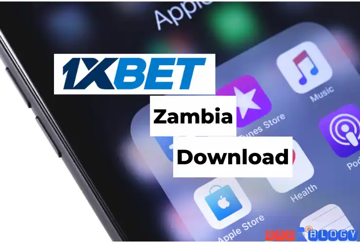 1xBet Zambia App Download
