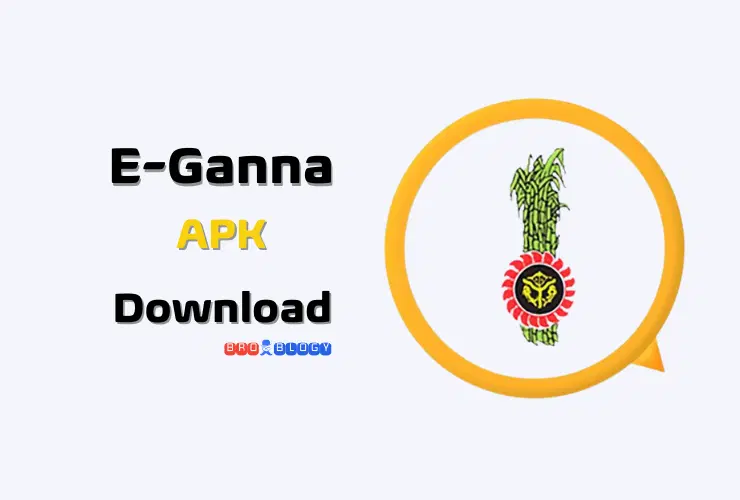E-Ganna App Download Using Bluestacks
