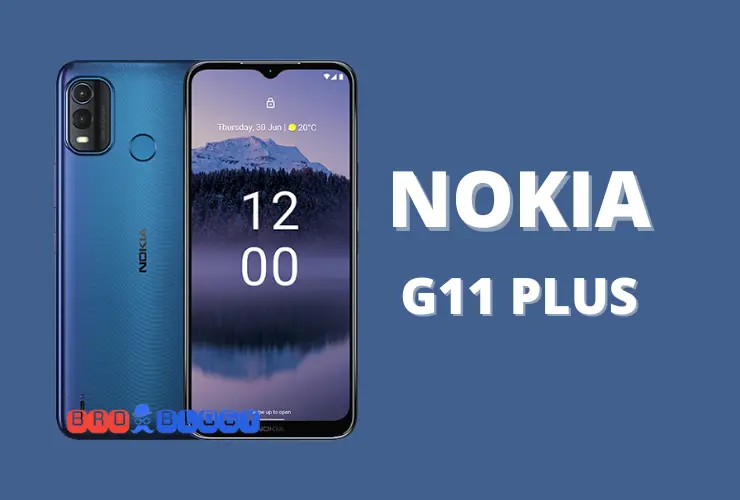 Nokia G11 Plus Pros and Cons
