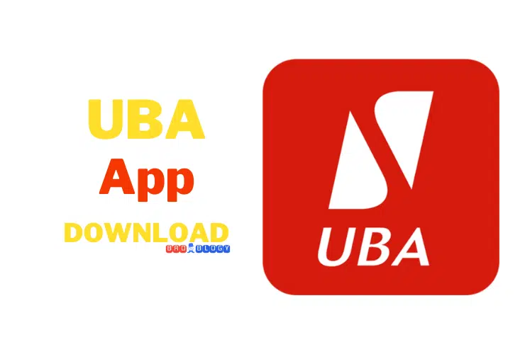 UBA App Download