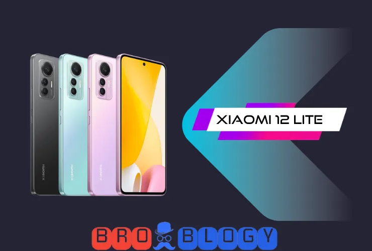Xiaomi 12 Lite Pros and Cons
