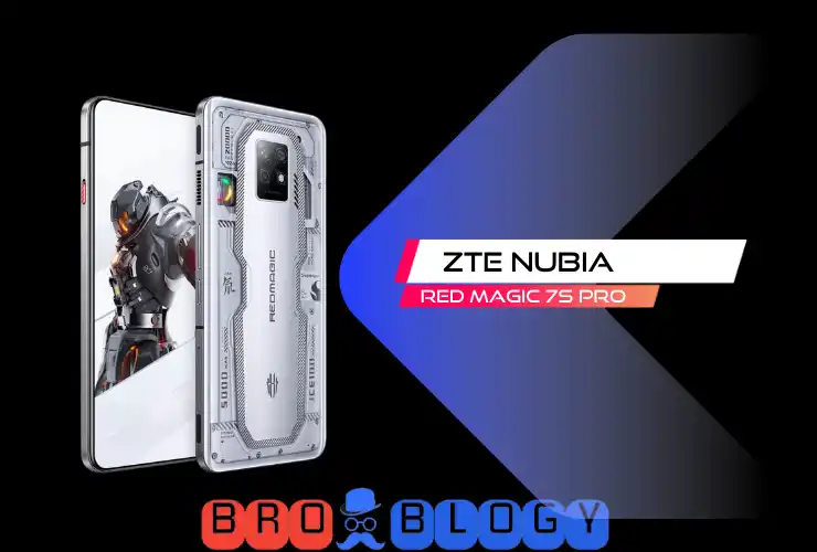 ZTE nubia Red Magic 7S Pro Pros and Cons